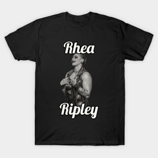 Rhea Ripley / 1996 T-Shirt